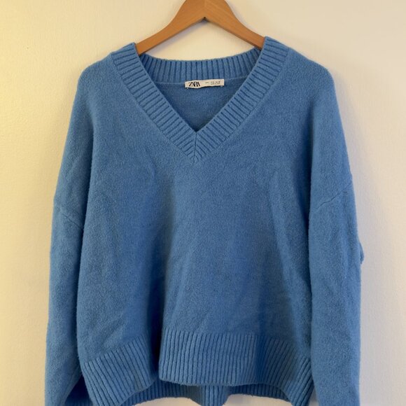 Anthropologie/Zara/HM size M-L clothing - Picture 6 of 15